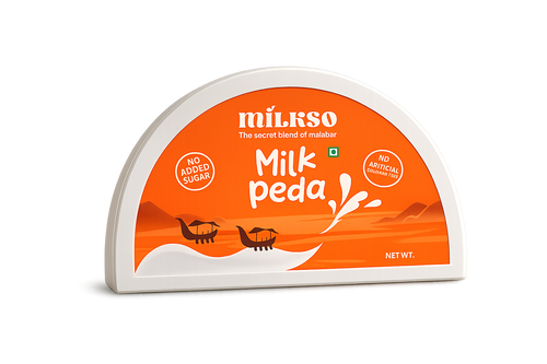 PACK OF 4 BOX ( 20 PIECE PEDA )